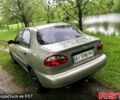 Дэу Ланос, объемом двигателя 1.5 л и пробегом 262 тыс. км за 2500 $, фото 3 на Automoto.ua