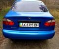 Дэу Ланос, объемом двигателя 1.5 л и пробегом 263 тыс. км за 1500 $, фото 2 на Automoto.ua