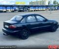 Дэу Ланос, объемом двигателя 1.6 л и пробегом 180 тыс. км за 1200 $, фото 3 на Automoto.ua