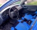 Деу Ланос, об'ємом двигуна 1.5 л та пробігом 290 тис. км за 1000 $, фото 3 на Automoto.ua
