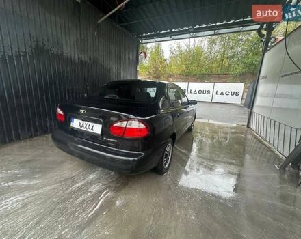 Дэу Ланос, объемом двигателя 1.5 л и пробегом 235 тыс. км за 2300 $, фото 4 на Automoto.ua