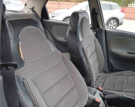 Дэу Ланос, объемом двигателя 0 л и пробегом 268 тыс. км за 2900 $, фото 18 на Automoto.ua