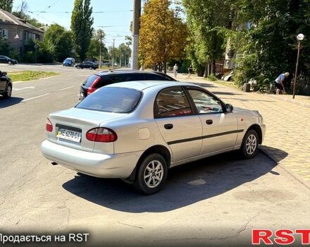 Деу Ланос, об'ємом двигуна 1.5 л та пробігом 200 тис. км за 2250 $, фото 6 на Automoto.ua