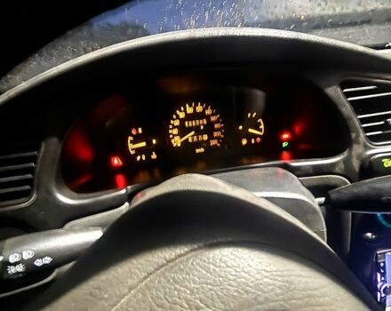 Дэу Ланос, объемом двигателя 1.4 л и пробегом 155 тыс. км за 2500 $, фото 1 на Automoto.ua