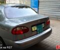 Дэу Ланос, объемом двигателя 1.5 л и пробегом 170 тыс. км за 3000 $, фото 10 на Automoto.ua