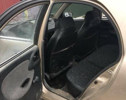 Дэу Ланос, объемом двигателя 0 л и пробегом 153 тыс. км за 2500 $, фото 2 на Automoto.ua