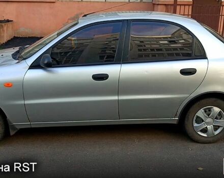 Деу Ланос, об'ємом двигуна 1.4 л та пробігом 300 тис. км за 1000 $, фото 3 на Automoto.ua