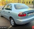 Дэу Ланос, объемом двигателя 1.5 л и пробегом 0 тыс. км за 3400 $, фото 3 на Automoto.ua