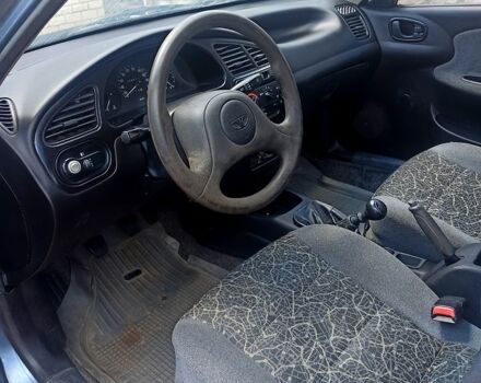 Дэу Ланос, объемом двигателя 1.5 л и пробегом 0 тыс. км за 2300 $, фото 2 на Automoto.ua