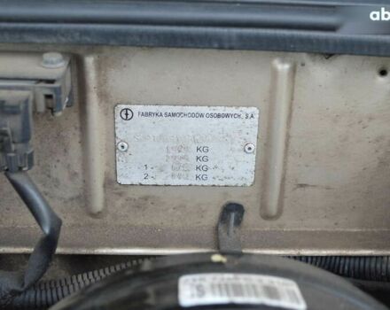 Дэу Ланос, объемом двигателя 0 л и пробегом 268 тыс. км за 2900 $, фото 23 на Automoto.ua