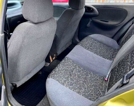 Дэу Ланос, объемом двигателя 1.4 л и пробегом 200 тыс. км за 1350 $, фото 2 на Automoto.ua