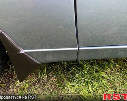 Деу Ланос, об'ємом двигуна 1.5 л та пробігом 18 тис. км за 5500 $, фото 12 на Automoto.ua