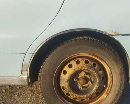 Дэу Ланос, объемом двигателя 1.5 л и пробегом 300 тыс. км за 800 $, фото 5 на Automoto.ua