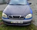 Дэу Ланос 2008 в Черкассах на Automoto.ua Дэу Ланос, объемом двигателя 1.6 л и пробегом 240 тыс. км за 760 $, фото 1 на Automoto.ua