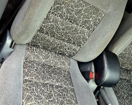 Дэу Ланос, объемом двигателя 1.6 л и пробегом 183 тыс. км за 2200 $, фото 10 на Automoto.ua