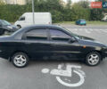 Дэу Ланос, объемом двигателя 1.5 л и пробегом 170 тыс. км за 2400 $, фото 3 на Automoto.ua