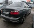 Дэу Ланос, объемом двигателя 1.5 л и пробегом 180 тыс. км за 1980 $, фото 2 на Automoto.ua