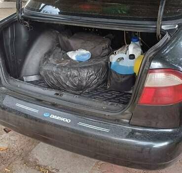 Дэу Ланос, объемом двигателя 1.5 л и пробегом 214 тыс. км за 2900 $, фото 1 на Automoto.ua