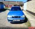Дэу Ланос, объемом двигателя 15 л и пробегом 80 тыс. км за 3850 $, фото 1 на Automoto.ua
