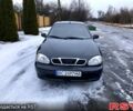 Дэу Ланос, объемом двигателя 1.4 л и пробегом 176 тыс. км за 2900 $, фото 1 на Automoto.ua