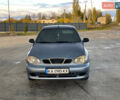 Дэу Ланос, объемом двигателя 1.5 л и пробегом 196 тыс. км за 2100 $, фото 3 на Automoto.ua