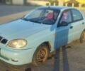 Дэу Ланос, объемом двигателя 1.5 л и пробегом 300 тыс. км за 800 $, фото 1 на Automoto.ua