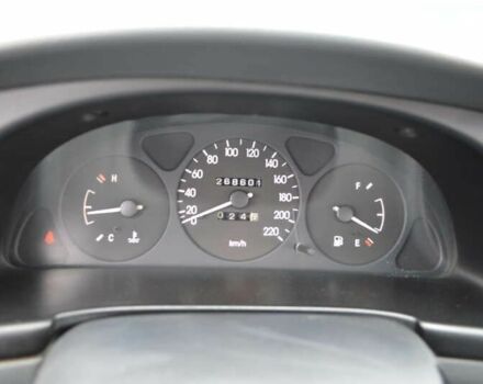 Дэу Ланос, объемом двигателя 0 л и пробегом 268 тыс. км за 2900 $, фото 20 на Automoto.ua