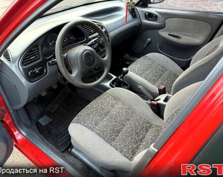 Деу Ланос, об'ємом двигуна 1.4 л та пробігом 194 тис. км за 2200 $, фото 3 на Automoto.ua