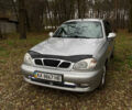 Дэу Ланос, объемом двигателя 1.6 л и пробегом 222 тыс. км за 2200 $, фото 1 на Automoto.ua