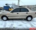 Дэу Ланос, объемом двигателя 1.5 л и пробегом 130 тыс. км за 2600 $, фото 1 на Automoto.ua