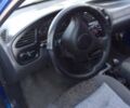 Дэу Ланос, объемом двигателя 1.5 л и пробегом 249 тыс. км за 2600 $, фото 4 на Automoto.ua