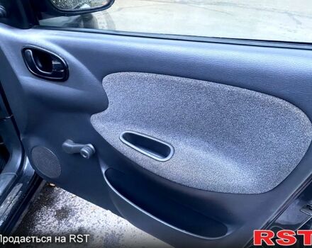 Дэу Ланос, объемом двигателя 1.5 л и пробегом 29 тыс. км за 1420 $, фото 7 на Automoto.ua