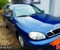 Дэу Ланос, объемом двигателя 16 л и пробегом 0 тыс. км за 2700 $, фото 1 на Automoto.ua