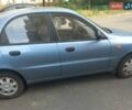 Дэу Ланос, объемом двигателя 1.5 л и пробегом 110 тыс. км за 4100 $, фото 3 на Automoto.ua