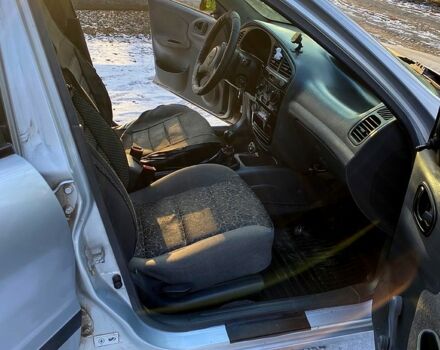 Дэу Ланос 2008 в Тростянец на Automoto.ua Дэу Ланос, объемом двигателя 15 л и пробегом 330 тыс. км за 2450 $, фото 9 на Automoto.ua