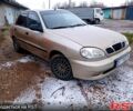 Дэу Ланос, объемом двигателя 1.5 л и пробегом 200 тыс. км за 2450 $, фото 2 на Automoto.ua