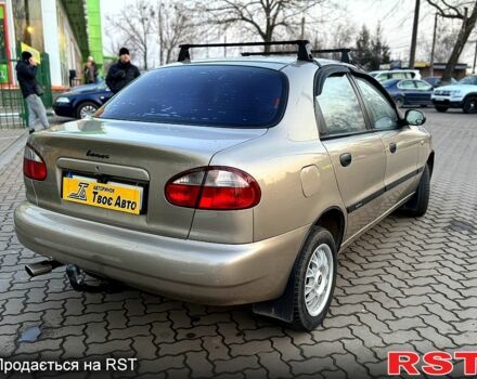 Деу Ланос, об'ємом двигуна 15 л та пробігом 140 тис. км за 3000 $, фото 4 на Automoto.ua