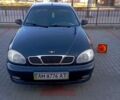 Дэу Ланос, объемом двигателя 1.5 л и пробегом 115 тыс. км за 2000 $, фото 1 на Automoto.ua