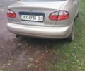 Деу Ланос, об'ємом двигуна 0 л та пробігом 101 тис. км за 3000 $, фото 7 на Automoto.ua