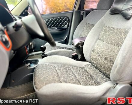 Деу Ланос, об'ємом двигуна 1.5 л та пробігом 196 тис. км за 1400 $, фото 10 на Automoto.ua