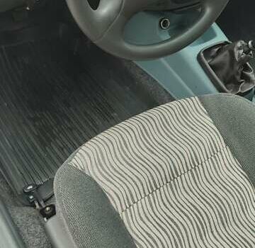 Дэу Ланос, объемом двигателя 1.5 л и пробегом 195 тыс. км за 2600 $, фото 20 на Automoto.ua