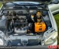 Дэу Ланос, объемом двигателя 1.5 л и пробегом 231 тыс. км за 1600 $, фото 9 на Automoto.ua