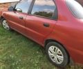 Дэу Ланос, объемом двигателя 1.5 л и пробегом 125 тыс. км за 2800 $, фото 2 на Automoto.ua