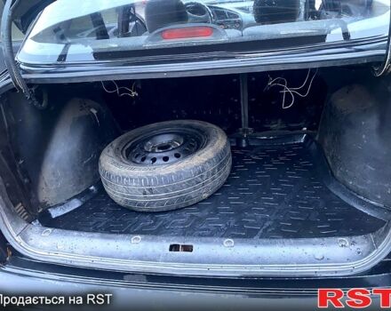 Дэу Ланос, объемом двигателя 1.5 л и пробегом 29 тыс. км за 1420 $, фото 9 на Automoto.ua