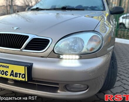 Деу Ланос, об'ємом двигуна 15 л та пробігом 140 тис. км за 3000 $, фото 6 на Automoto.ua