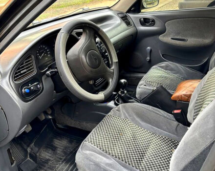 Дэу Ланос 2008 в Харькове на Automoto.ua Дэу Ланос, объемом двигателя 1.6 л и пробегом 0 тыс. км за 2700 $, фото 2 на Automoto.ua