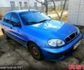 Дэу Ланос, объемом двигателя 15 л и пробегом 47 тыс. км за 3500 $, фото 1 на Automoto.ua