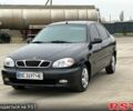 Дэу Ланос, объемом двигателя 1.5 л и пробегом 260 тыс. км за 2400 $, фото 1 на Automoto.ua