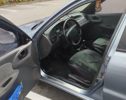 Дэу Ланос, объемом двигателя 1.6 л и пробегом 315 тыс. км за 2600 $, фото 9 на Automoto.ua