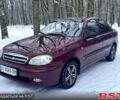 Дэу Ланос, объемом двигателя 1.5 л и пробегом 1 тыс. км за 3100 $, фото 2 на Automoto.ua